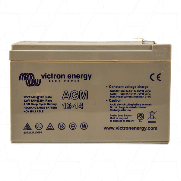 Victron Energy BAT212120086